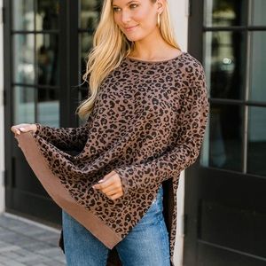 Z Supply Weekender sweater